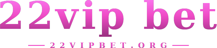 22vip bet logo