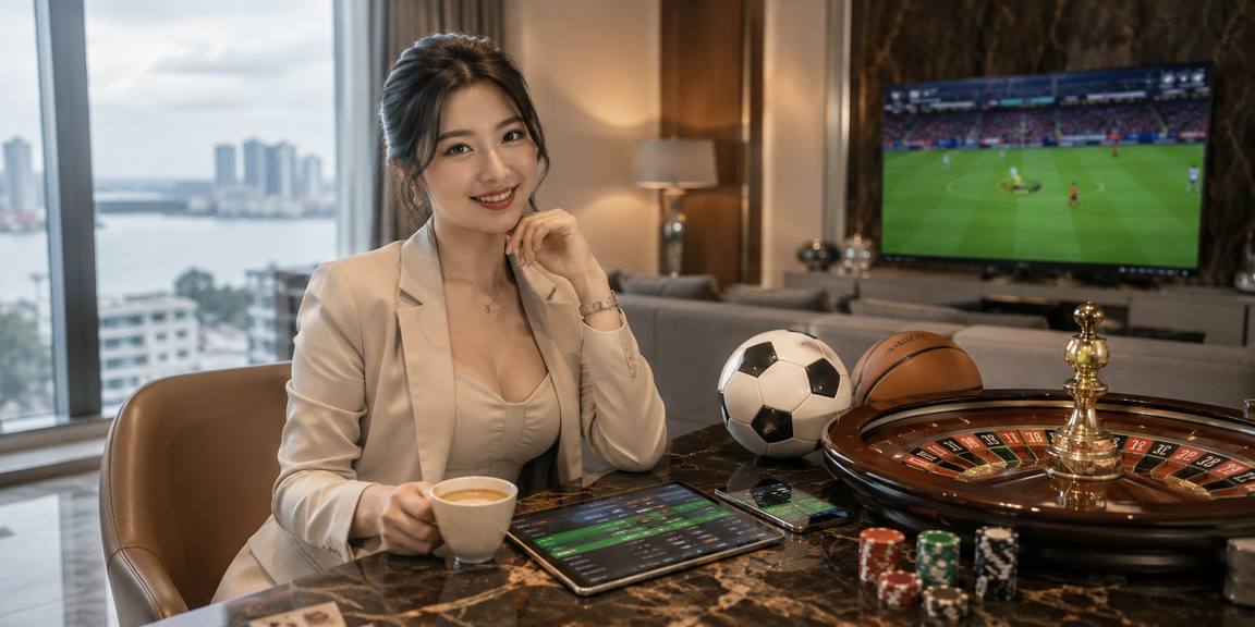 22vip bet Slot Chợ Đêm