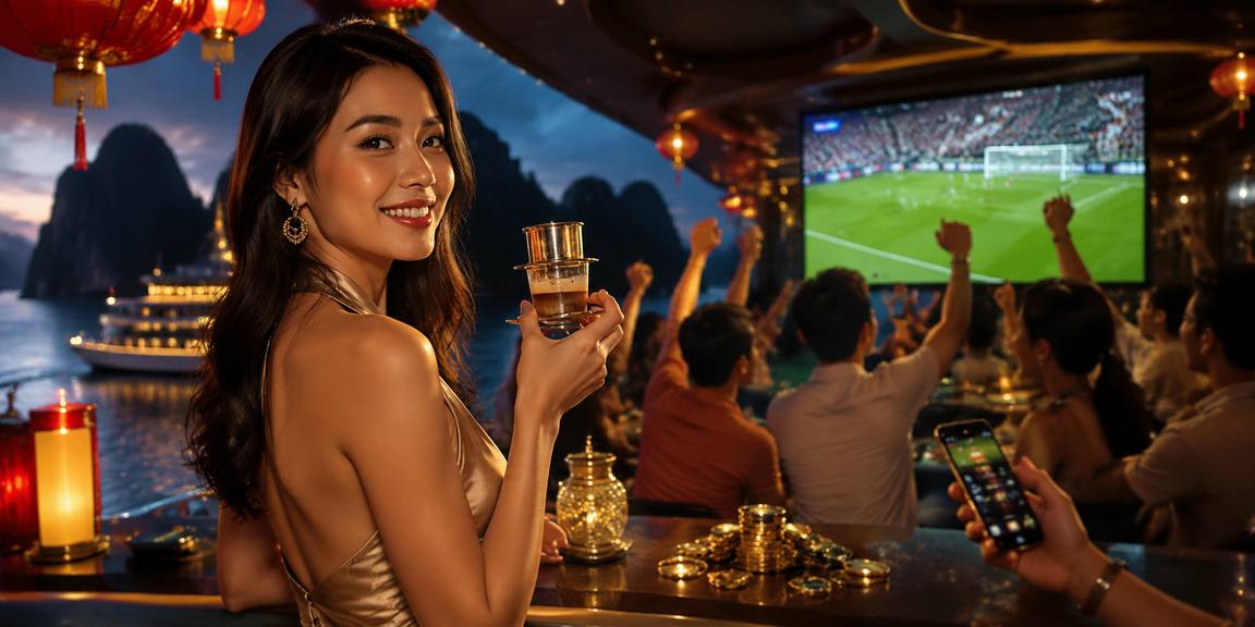 22vip bet Hoàn tiền casino