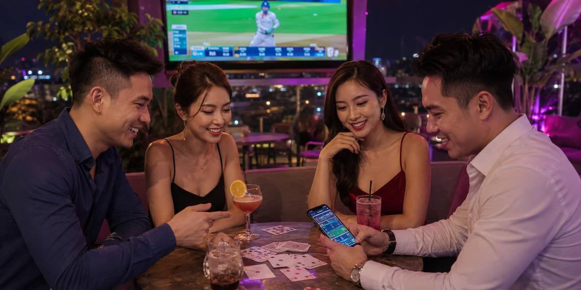 22vip bet desktop