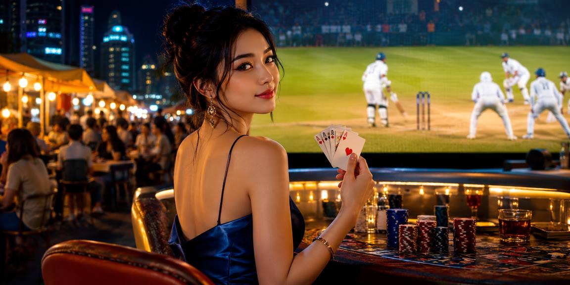 22vip bet Ha Long Slot — Trải Nghiệm Quay Số Đặc Trưng Việt Nam